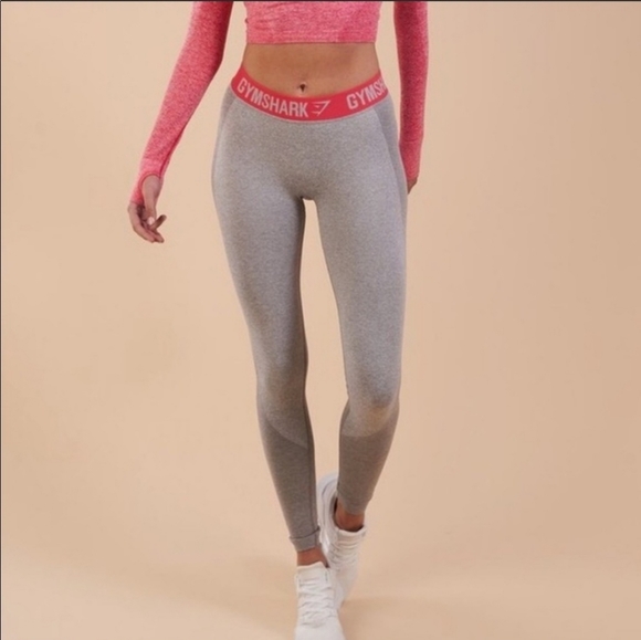 Gymshark leggings - Picture 3 of 5